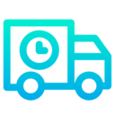 shipping and delivery,time,delivery truck,delivery,transport,transportation,automobile,vehicle,truck,cargo truck,shipped
